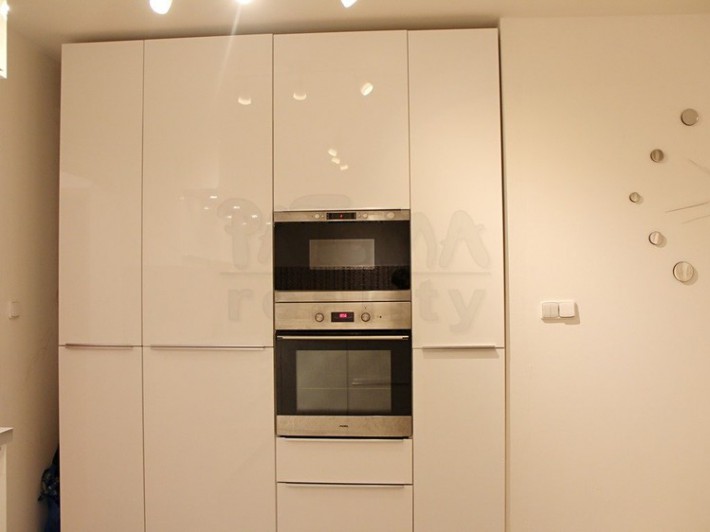 Квартира, 2+кк, 59м2, Прага 8 – Бохнице фото 4